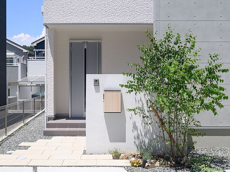 株式会社Standard 三島展示場の公式画像_外観6