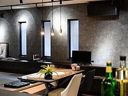 株式会社Standard 沼津市岡宮展示場の施工事例「【富士市/32坪】小上がりが印象的な、遊び心のあるLDK」の画像