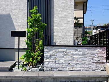 株式会社スタンダード 沼津市岡宮展示場の施工事例「【沼津市/29坪】グレージュで統一した、吹き抜けのある家」の画像5