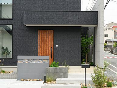 株式会社Standard 三島展示場の施工事例「【伊豆の国市/31坪】プライベートテラスのあるやすらぎの家」の画像1