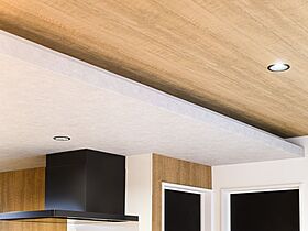 株式会社スタンダード 沼津市岡宮展示場の施工事例「【富士宮市/35坪/平屋】愛車と開放感を独り占めする、ガレージ&コートハウス」の画像5