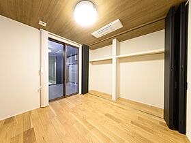 株式会社Standard 富士展示場の施工事例「【沼津市/33坪】中庭とつながる1.5階、将来も1階で完結できる家。」の画像5