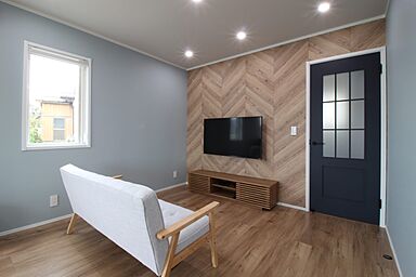 株式会社サンロク 仙台店の施工事例「共働きのための家事楽ハウス」の画像1