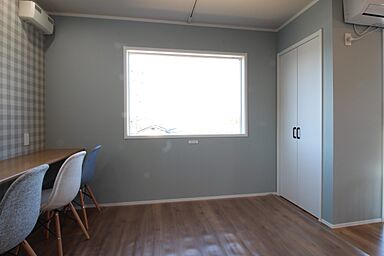 株式会社サンロク 仙台店の施工事例「共働きのための家事楽ハウス」の画像2