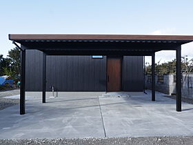 株式会社サンロク 本社の施工事例「家事が楽になる平家」のメイン画像