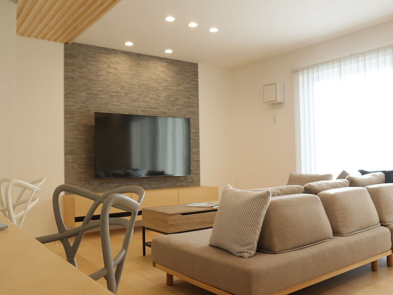 株式会社サンロク 本社の公式画像_リビング2