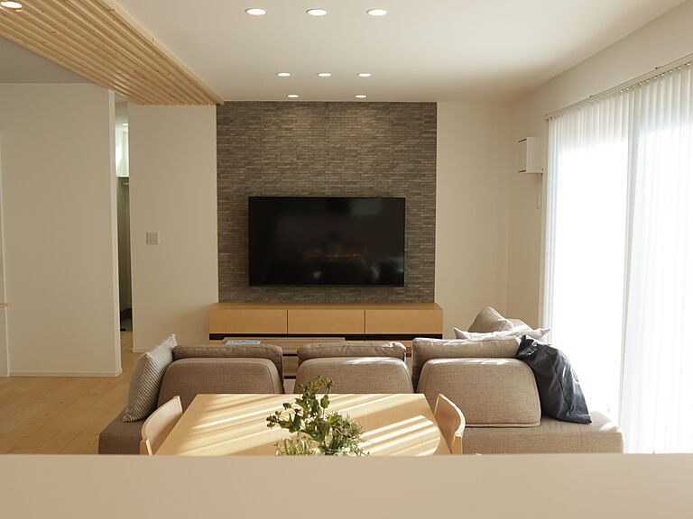 株式会社サンロク 本社の公式画像_リビング3