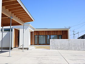 株式会社サンロク 本社の施工事例「凛とした平家」のメイン画像