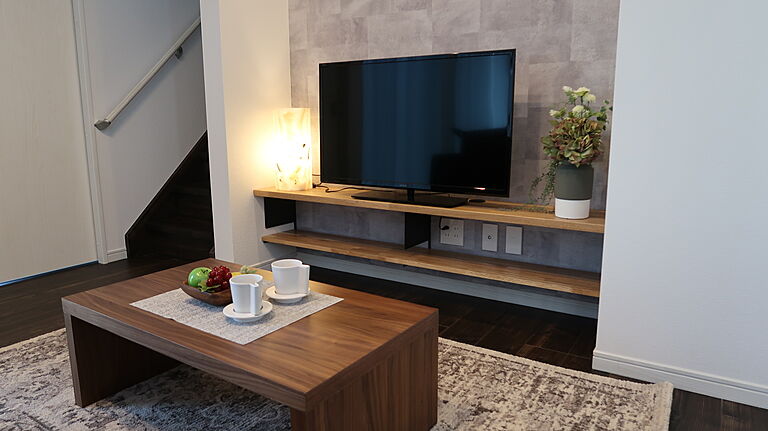 株式会社サンロク 本社の公式画像_リビング3