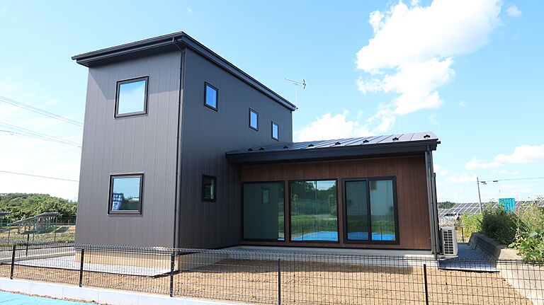 株式会社サンロク 本社の公式画像_外観6