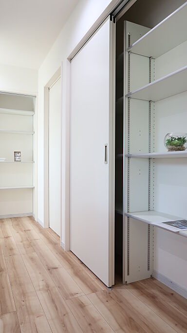 株式会社サンロク 本社の施工事例「コマツガオカの平屋」の画像5