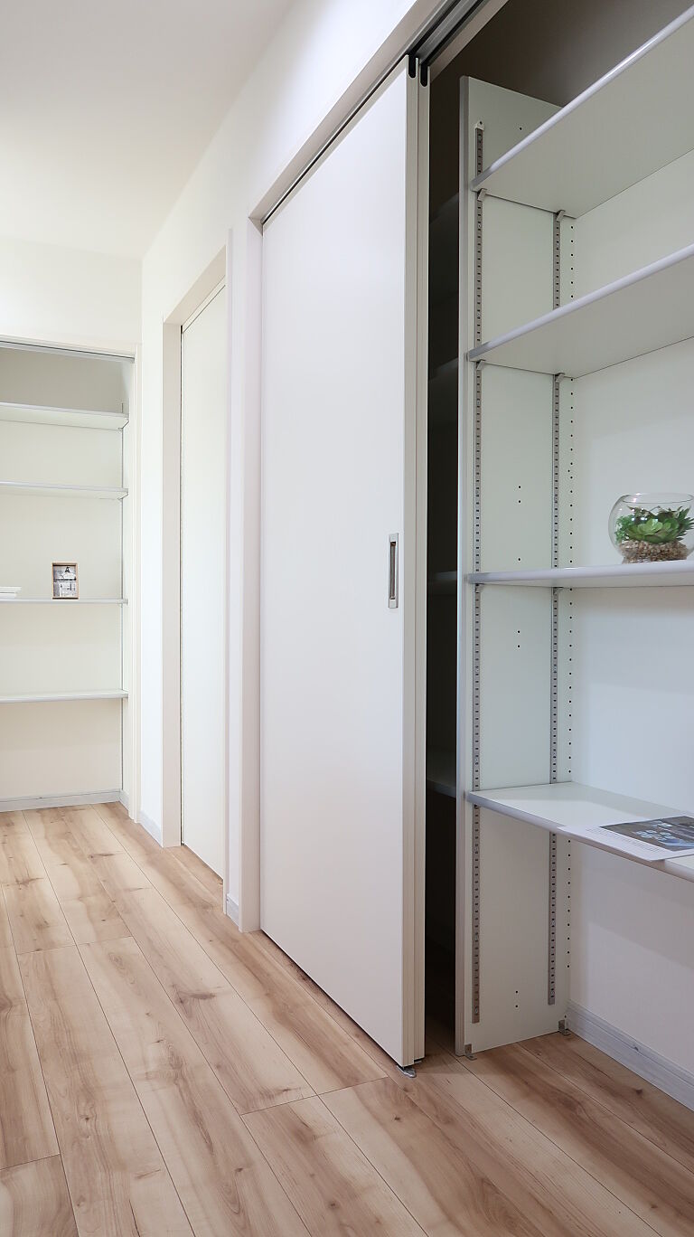 株式会社サンロク 本社の公式画像_収納6