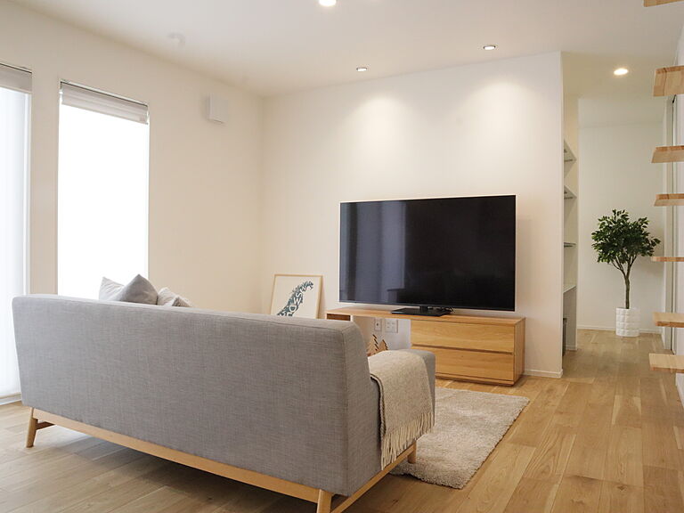 株式会社サンロク 本社の公式画像_リビング3