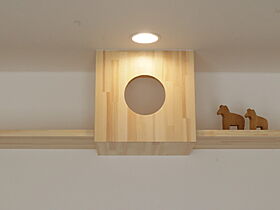 株式会社サンロク 本社の施工事例「オオマチの平屋」の画像5