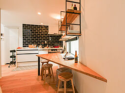 アイダ設計 999万円の家モデルハウス(江南市宮後町砂場東)の施工事例「東京都東大和市 Y様邸 世界に一つしかないデザインのお家」の画像