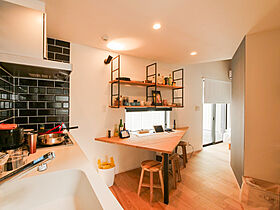 株式会社アイダ設計 名取店の施工事例「東京都東大和市 Y様邸 世界に一つしかないデザインのお家」の画像7