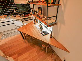 株式会社アイダ設計 名取店の施工事例「東京都東大和市 Y様邸 世界に一つしかないデザインのお家」の画像8