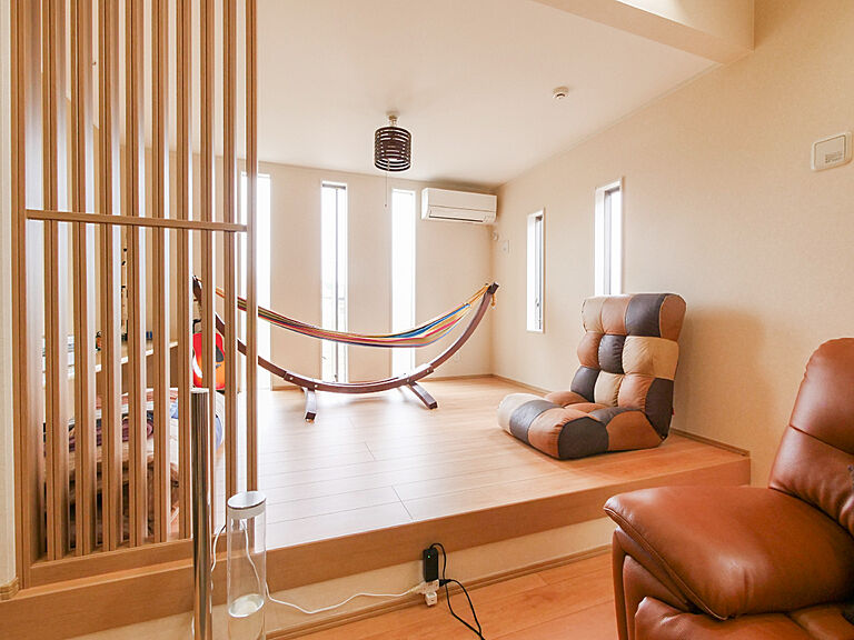 アイダ設計 999万円の家モデルハウス(柴田町船岡新栄3丁目)の公式画像_リビング7