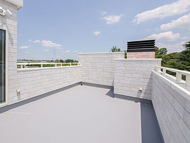 アイダ設計 999万円の家モデルハウス(柴田町船岡新栄3丁目)の施工事例「茨城県稲敷郡 A様邸 スカイバルコニーと薪ストーブがある家」の画像6