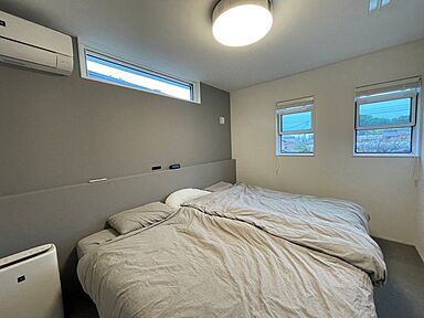 株式会社建匠の施工事例「吹き抜けリビングとかわいいニッチのある暮らし」の画像7