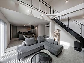 株式会社建匠の施工事例「究極の時短導線とホテルライクなリゾートハウス」の画像2