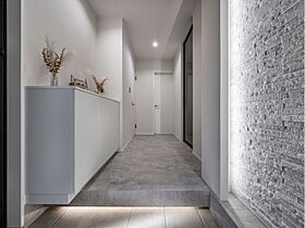 株式会社建匠の施工事例「究極の時短導線とホテルライクなリゾートハウス」の画像5
