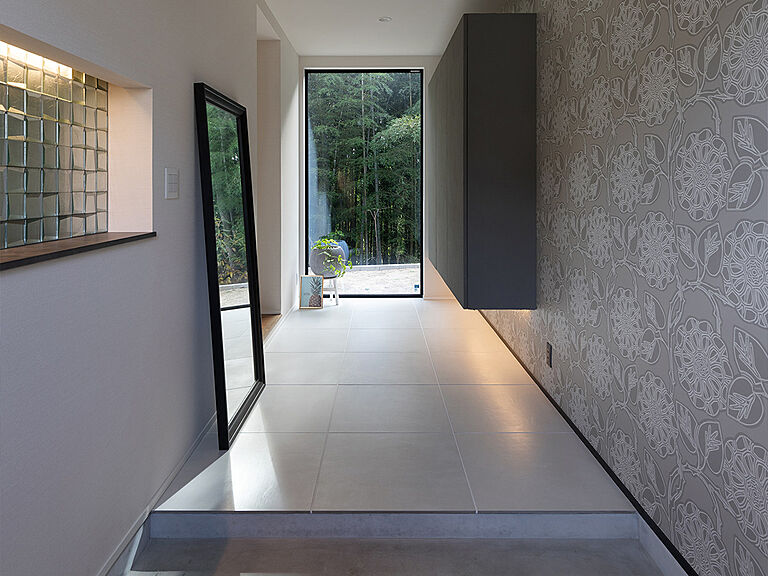 クラシスホーム株式会社 津島店の公式画像_玄関2