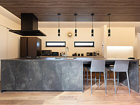 クラシスホーム株式会社 春日井店の施工事例「【クラシスホーム】自然と調和し、家族が明るく暮らす家 | 多治見市 47坪」の画像2