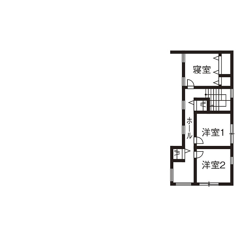クラシスホーム株式会社 津島店の公式画像_2階3