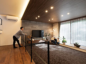 クラシスホーム株式会社 春日井店の施工事例「【クラシスホーム】自然と調和し、家族が明るく暮らす家 | 多治見市 47坪」の画像5