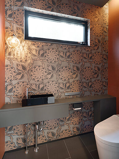 クラシスホーム株式会社 春日井店の施工事例「【クラシスホーム】自然と調和し、家族が明るく暮らす家 | 多治見市 47坪」の画像9