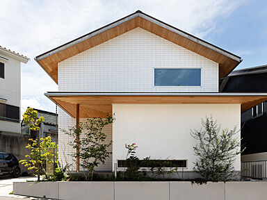 クラシスホーム株式会社 春日井店の施工事例「【クラシスホーム】あかりを感じられる暮らし | 愛知県 35坪」の画像