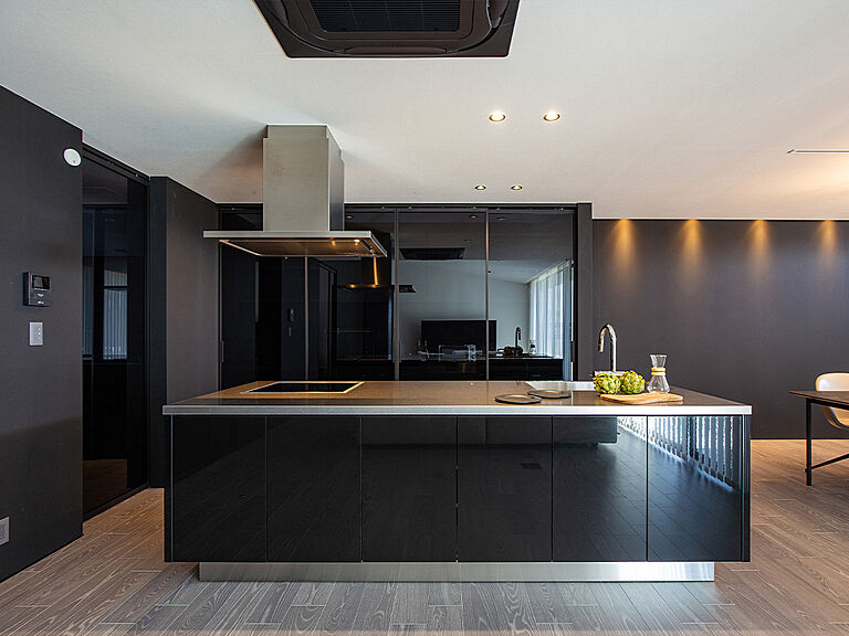 クラシスホーム株式会社 津島店の公式画像_キッチン6