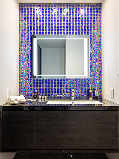 クラシスホーム株式会社 緑店(本店)の施工事例「【クラシスホーム】こだわりのデザインと暮らすモダンな平屋 | 豊田市 44坪」の画像9