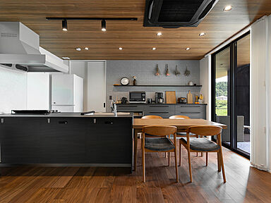 クラシスホーム株式会社 春日井店の施工事例「【クラシスホーム】四季を感じるゆとりの平屋 | 可児市 50坪」の画像5