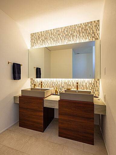 クラシスホーム株式会社 春日井店の施工事例「【クラシスホーム】光と風と暮らす家 | 日進市 78坪」の画像8