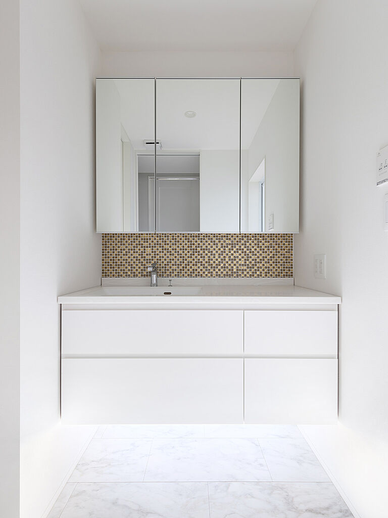 クラシスホーム株式会社 津島店の公式画像_洗面9