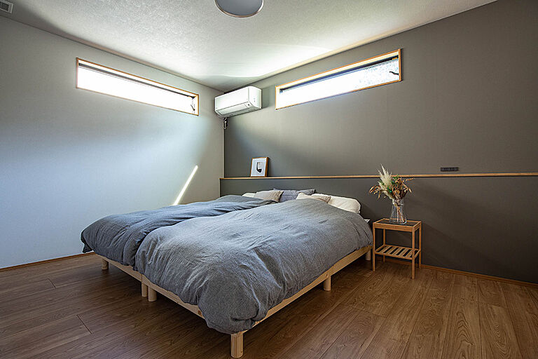 クラシスホーム株式会社 岡崎店の公式画像_洋室10