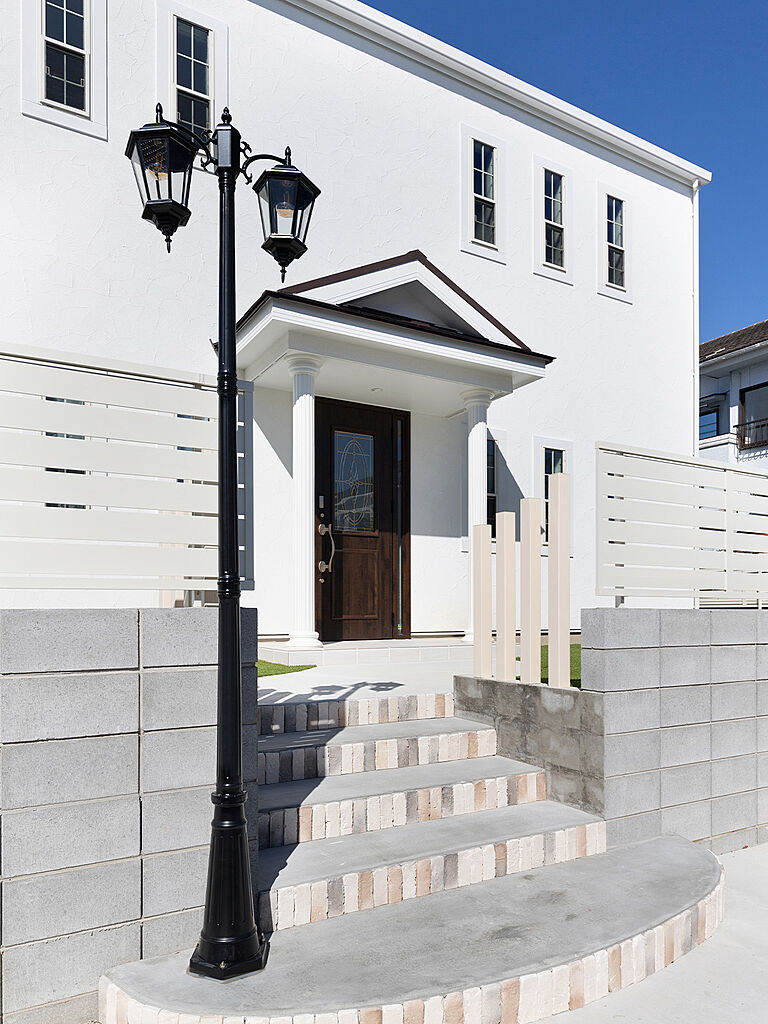 クラシスホーム株式会社 岡崎店の公式画像_外観2