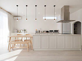 クラシスホーム株式会社 春日井店の施工事例「【クラシスホーム】白壁の美しいジョージアン様式の暮らし | 刈谷市 38坪」の画像5