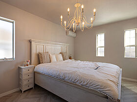 クラシスホーム株式会社 春日井店の施工事例「【クラシスホーム】白壁の美しいジョージアン様式の暮らし | 刈谷市 38坪」の画像7