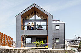 クラシスホーム株式会社 春日井店の施工事例「【クラシスホーム】ヒュッゲに暮らすということ | 愛知県 56坪」のメイン画像