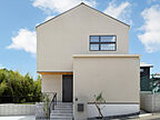シンプルモダンスタイルの住宅 クラシスホーム株式会社 津島店の事例画像