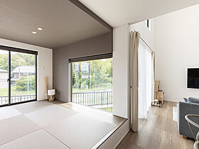 クラシスホーム株式会社 春日井店の施工事例「【クラシスホーム】団欒スペースの明るさにこだわった家 | 名古屋市 36坪」の画像6