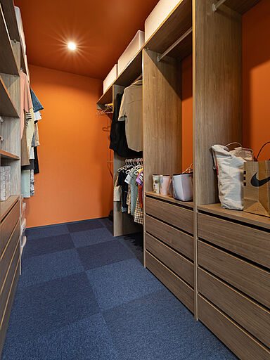 クラシスホーム株式会社 春日井店の施工事例「【クラシスホーム】団欒スペースの明るさにこだわった家 | 名古屋市 36坪」の画像7