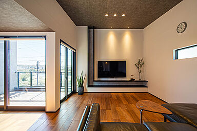 クラシスホーム株式会社 春日井店の施工事例「【クラシスホーム】風を感じるロケーションハウス | 春日井市 40坪」の画像4