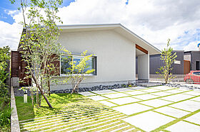 クラシスホーム株式会社 春日井店の施工事例「【クラシスホーム】和の趣を感じる平屋建ての住まい | 岐阜県 36坪」の画像1