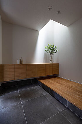 クラシスホーム株式会社 春日井店の施工事例「【クラシスホーム】和の趣を感じる平屋建ての住まい | 岐阜県 36坪」の画像2