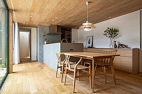 クラシスホーム株式会社 春日井店の施工事例「【クラシスホーム】和の趣を感じる平屋建ての住まい | 岐阜県 36坪」の画像5