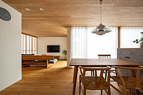 クラシスホーム株式会社 春日井店の施工事例「【クラシスホーム】和の趣を感じる平屋建ての住まい | 岐阜県 36坪」の画像6